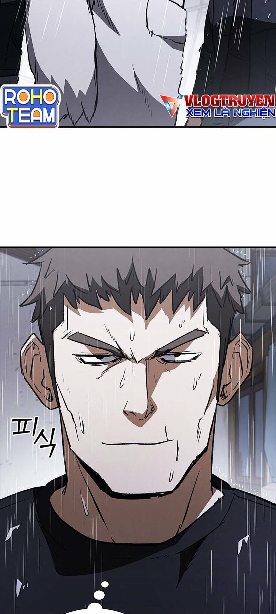 Cá Mập Wyvern Chapter 31 - Trang 2