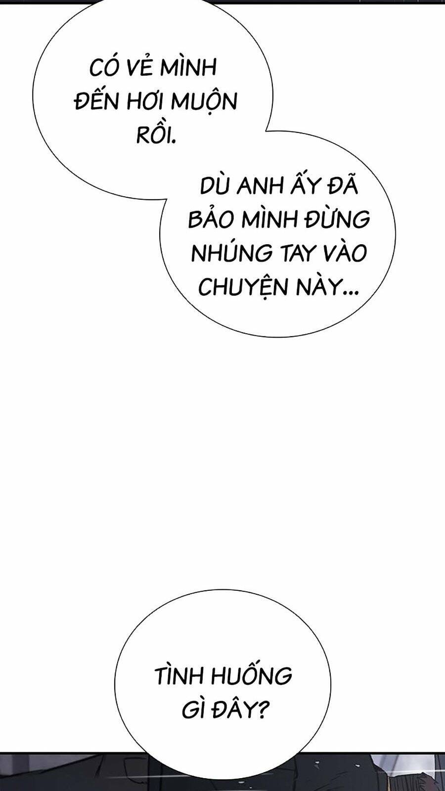 Cá Mập Wyvern Chapter 31 - Trang 2
