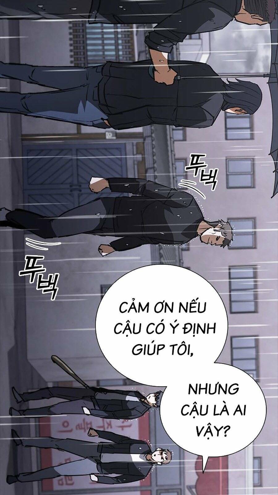 Cá Mập Wyvern Chapter 31 - Trang 2