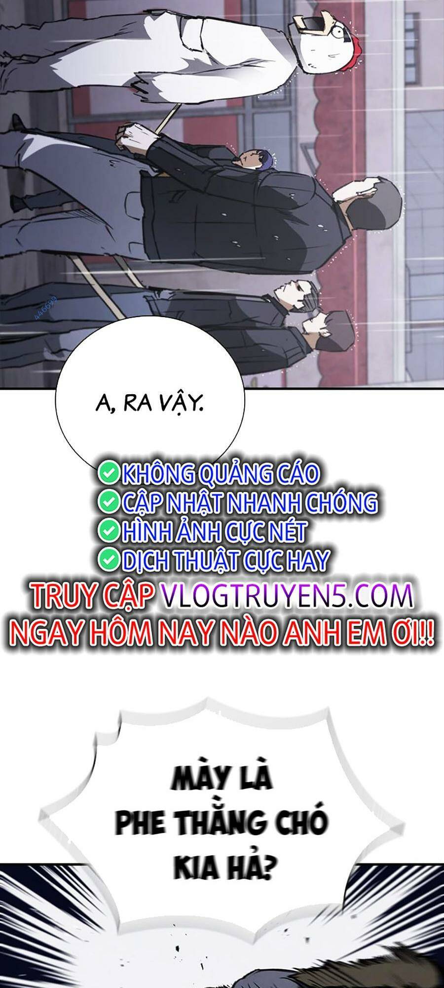 Cá Mập Wyvern Chapter 31 - Trang 2