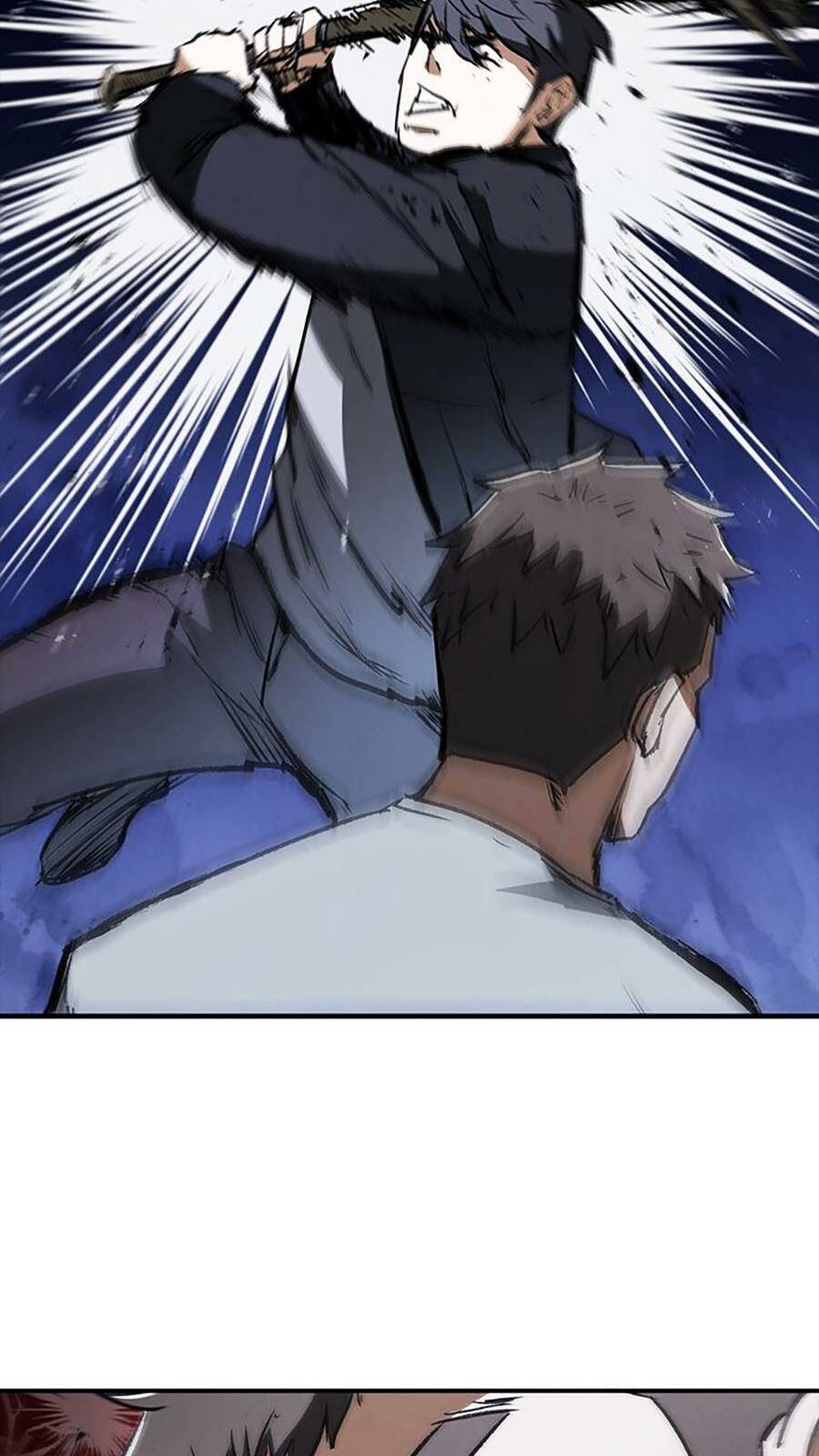 Cá Mập Wyvern Chapter 31 - Trang 2