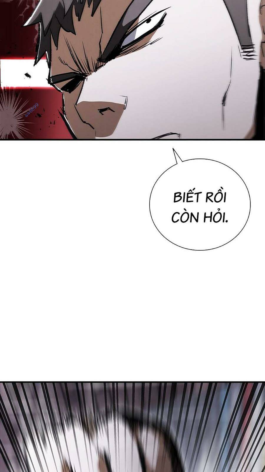 Cá Mập Wyvern Chapter 31 - Trang 2