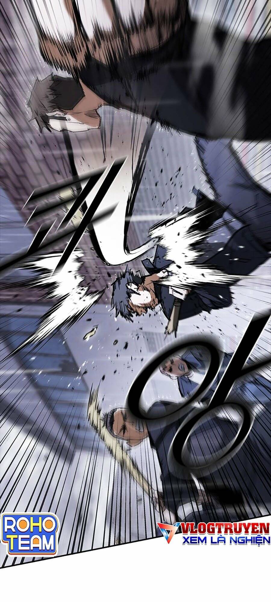 Cá Mập Wyvern Chapter 31 - Trang 2