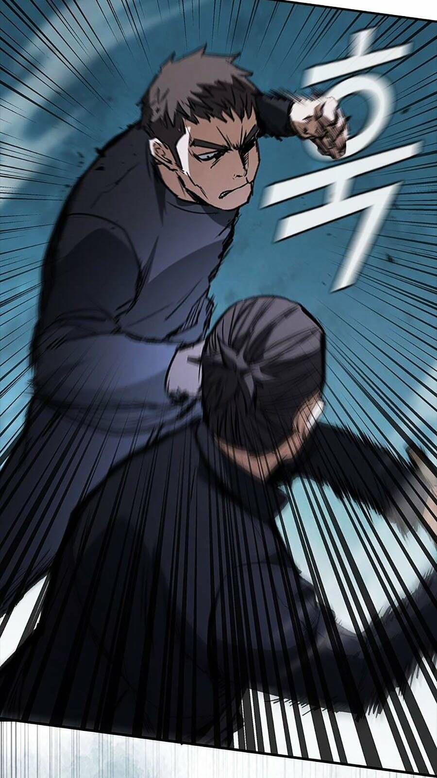 Cá Mập Wyvern Chapter 31 - Trang 2