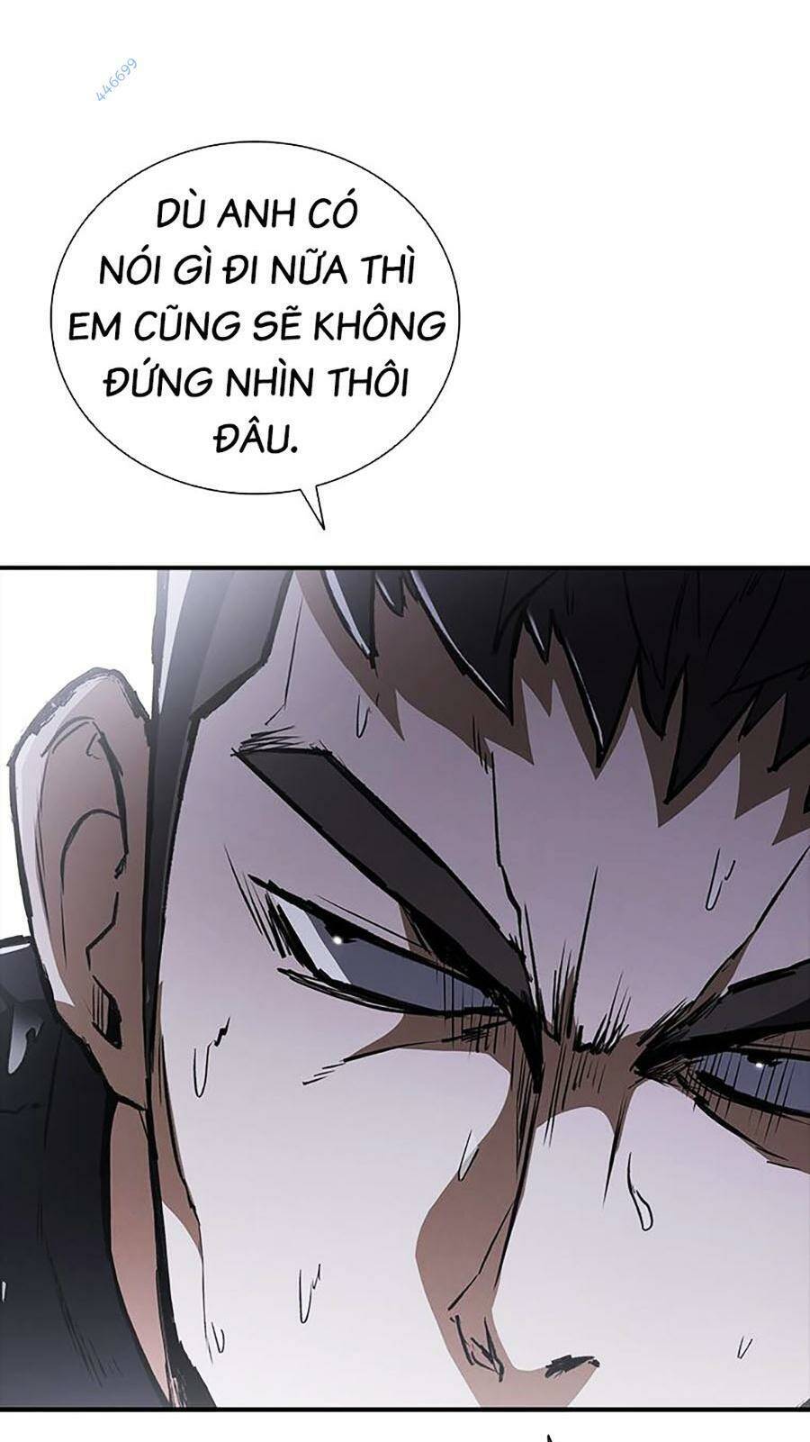 Cá Mập Wyvern Chapter 31 - Trang 2