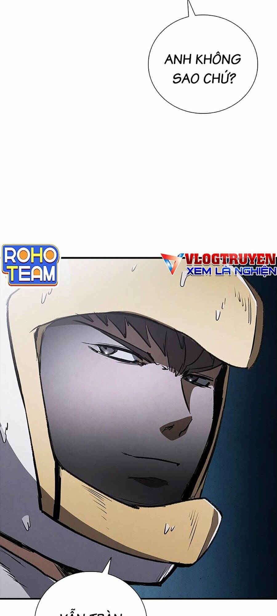 Cá Mập Wyvern Chapter 31 - Trang 2