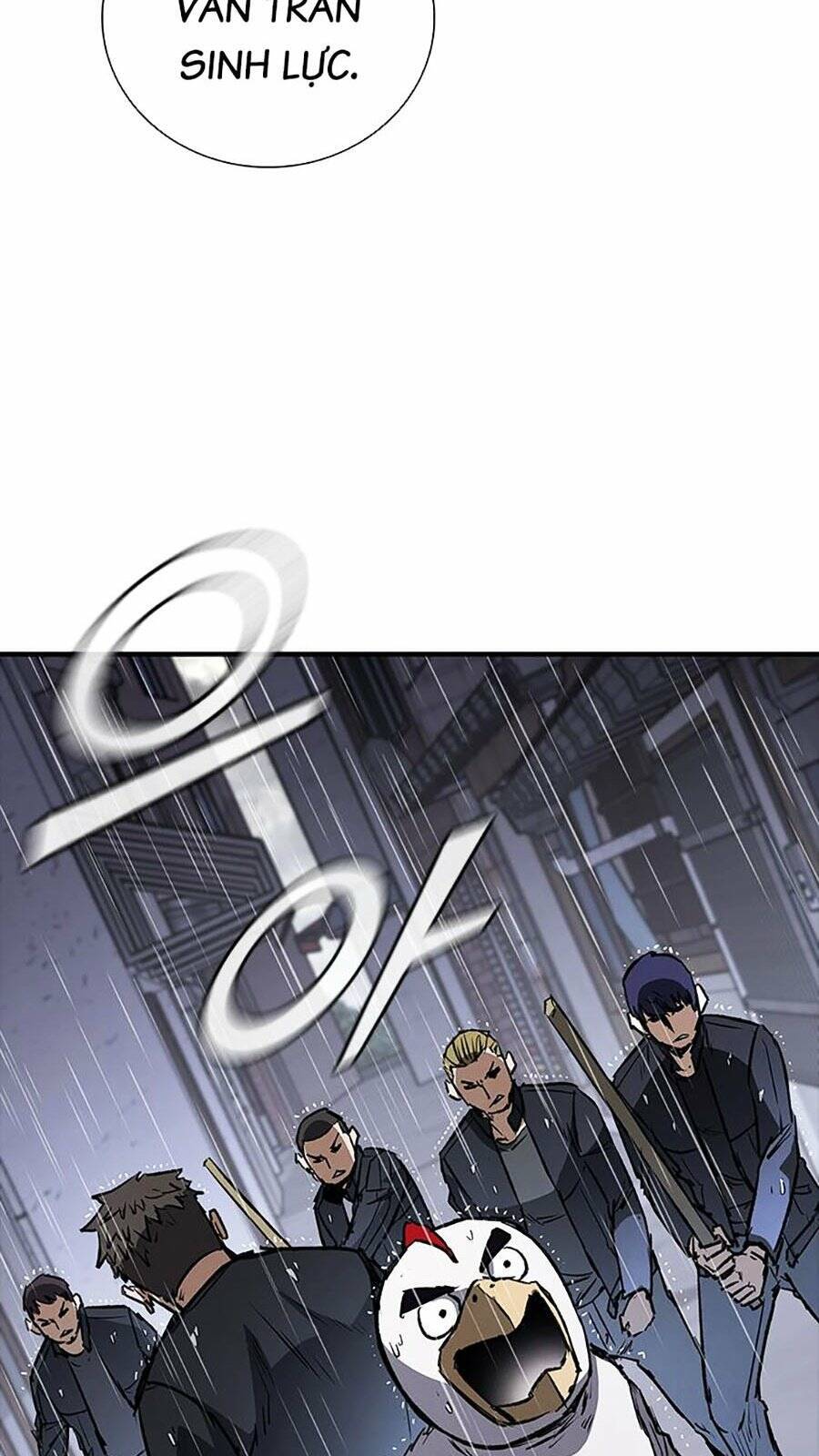 Cá Mập Wyvern Chapter 31 - Trang 2