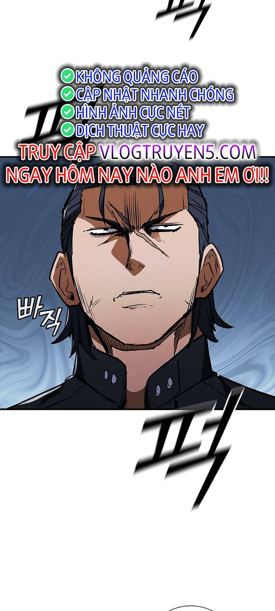 Cá Mập Wyvern Chapter 31 - Trang 2