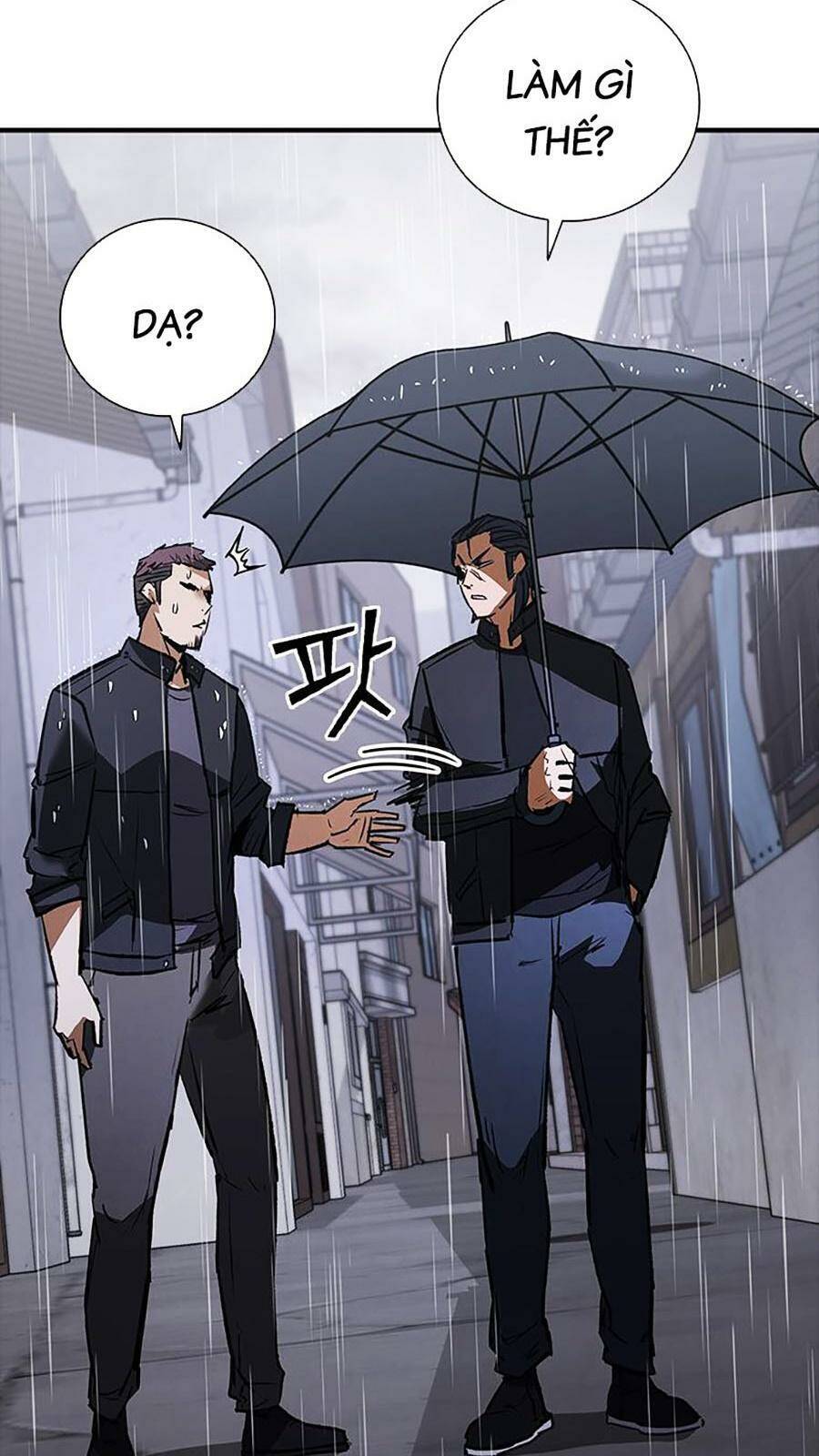 Cá Mập Wyvern Chapter 31 - Trang 2