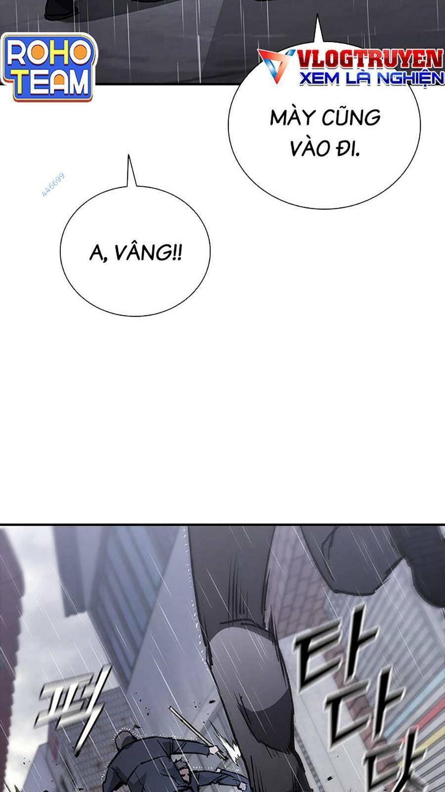 Cá Mập Wyvern Chapter 31 - Trang 2