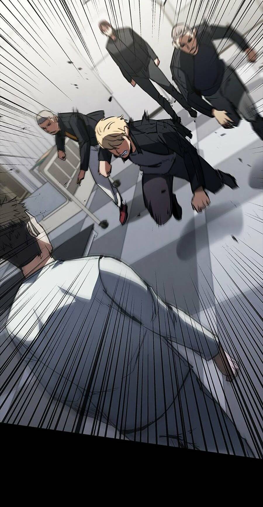 Cá Mập Wyvern Chapter 31 - Trang 2