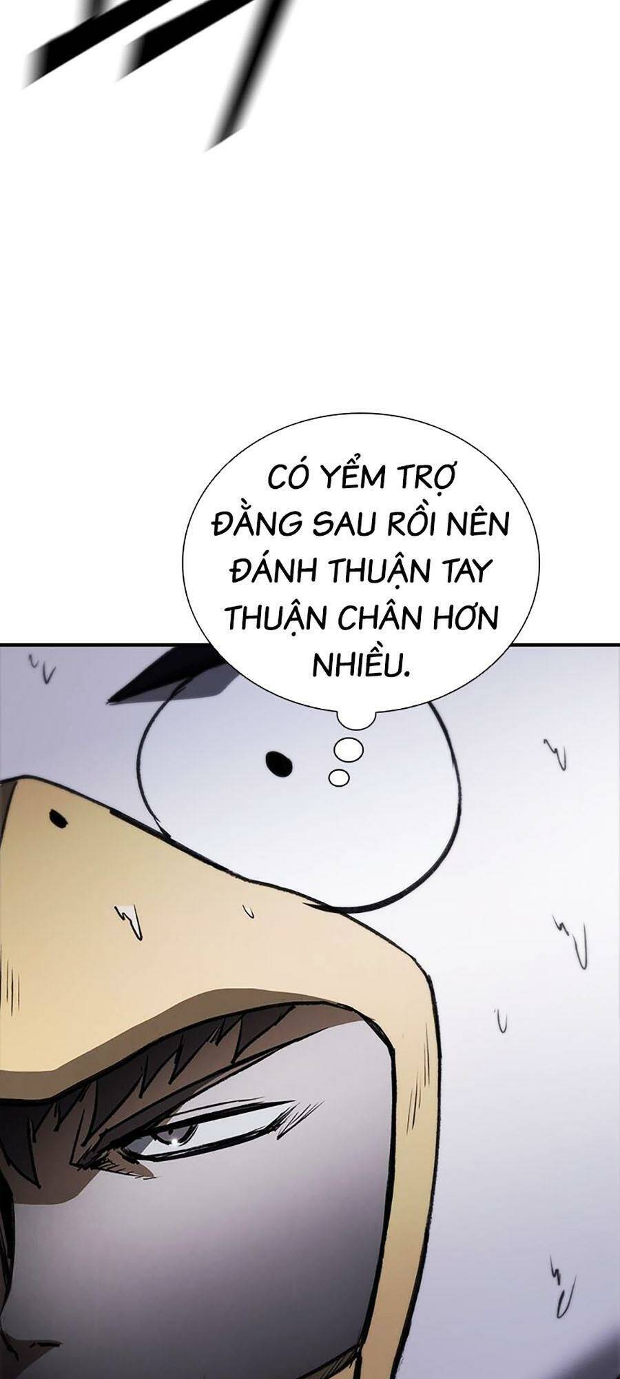 Cá Mập Wyvern Chapter 31 - Trang 2
