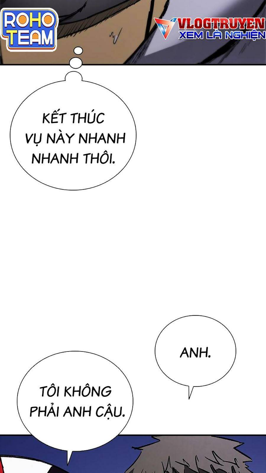 Cá Mập Wyvern Chapter 31 - Trang 2