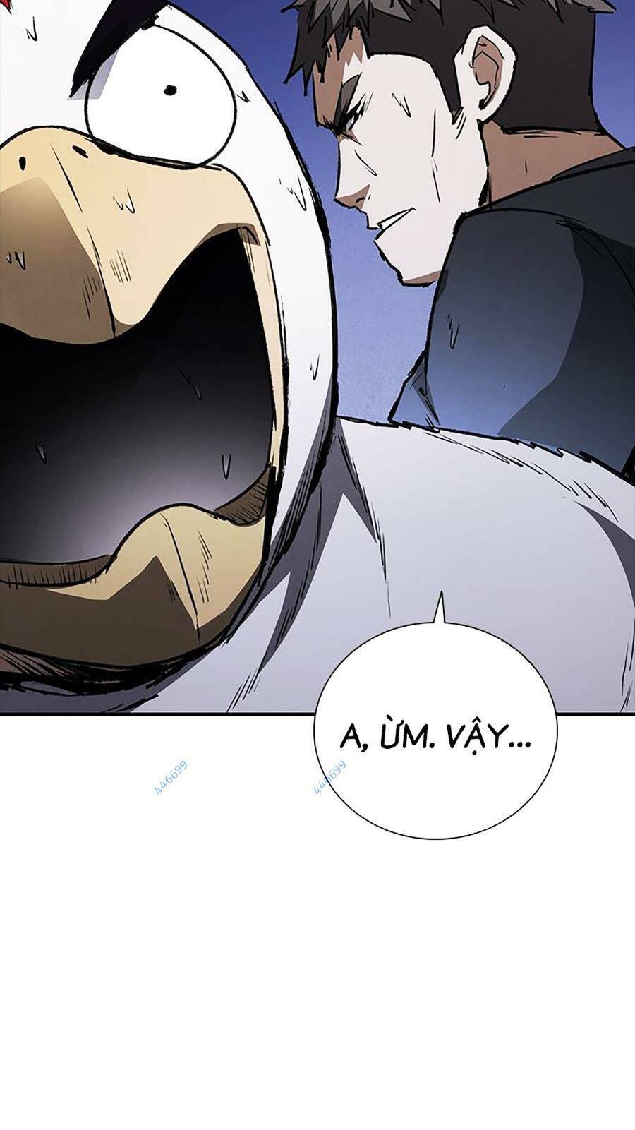 Cá Mập Wyvern Chapter 31 - Trang 2