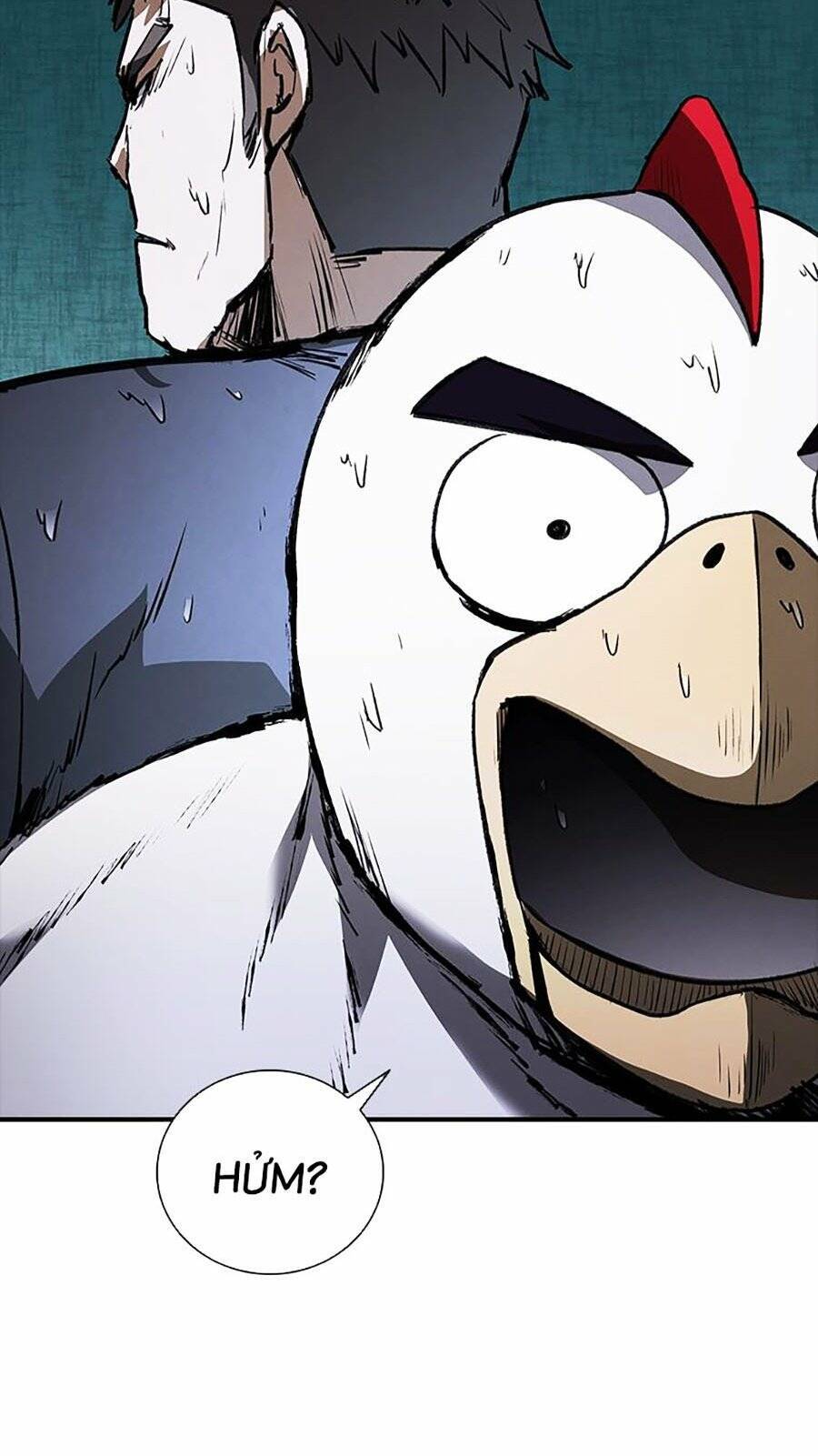 Cá Mập Wyvern Chapter 31 - Trang 2