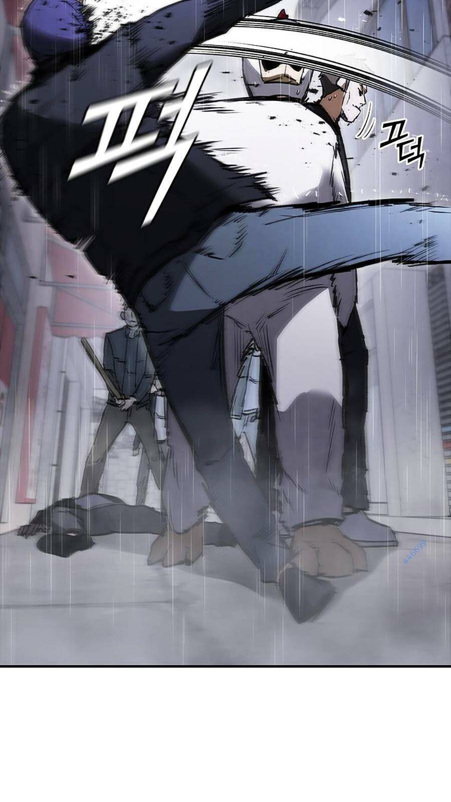 Cá Mập Wyvern Chapter 31 - Trang 2