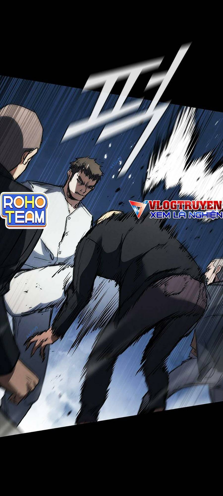 Cá Mập Wyvern Chapter 31 - Trang 2