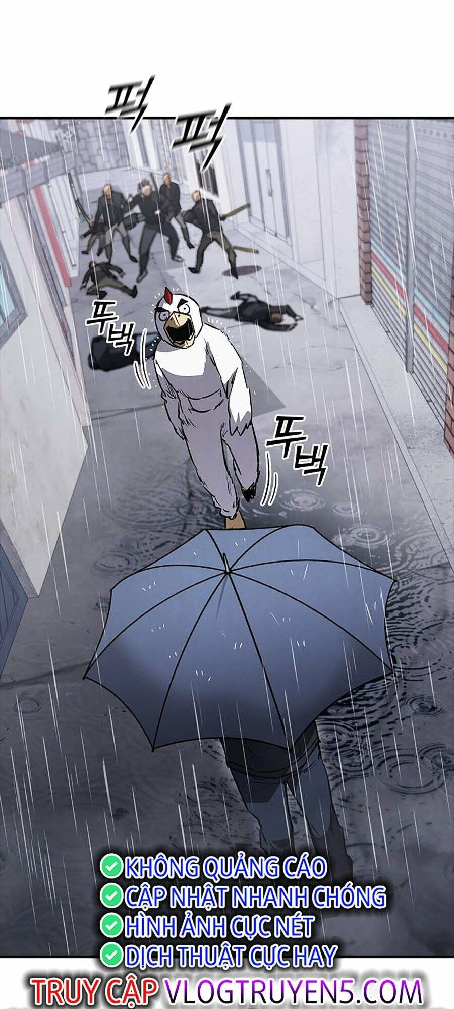 Cá Mập Wyvern Chapter 31 - Trang 2