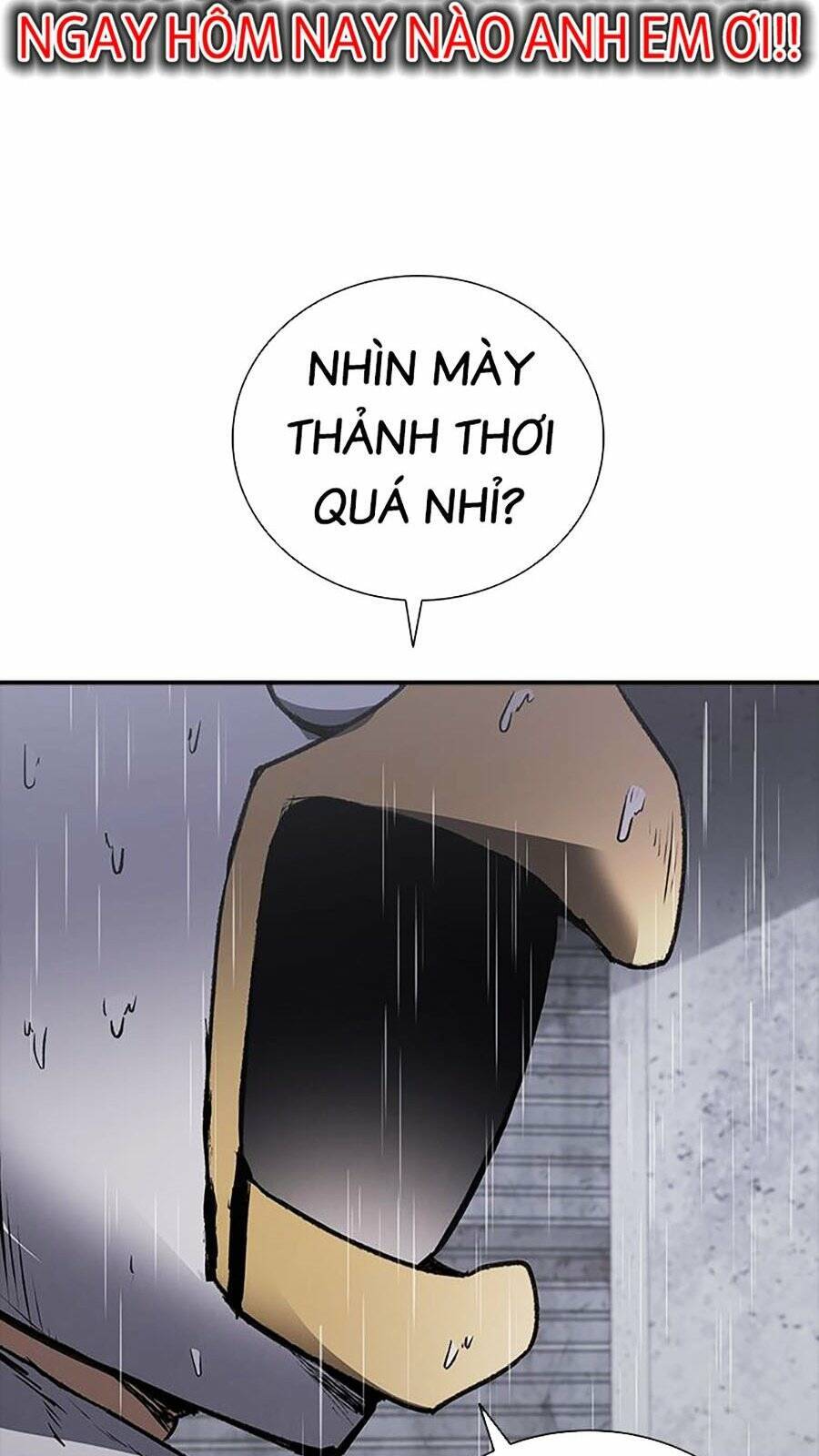 Cá Mập Wyvern Chapter 31 - Trang 2