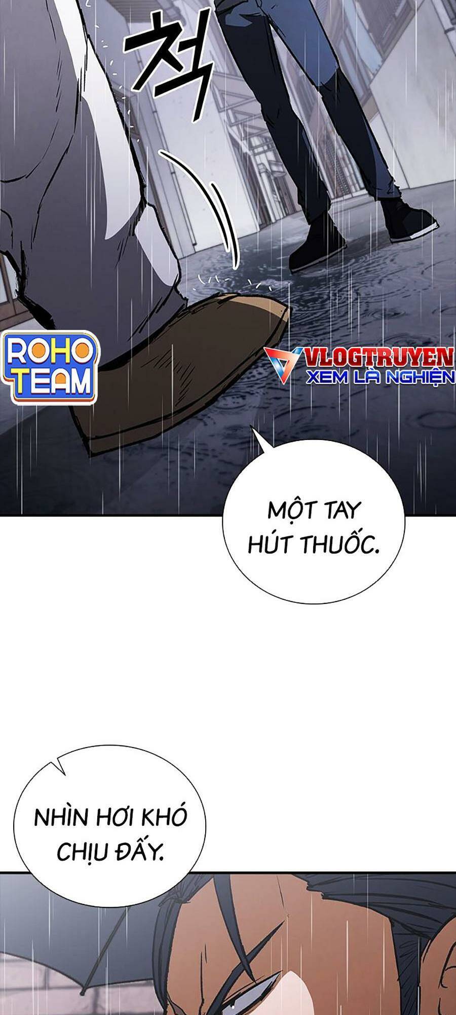 Cá Mập Wyvern Chapter 31 - Trang 2