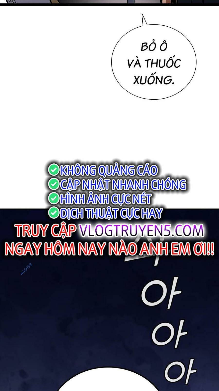 Cá Mập Wyvern Chapter 31 - Trang 2