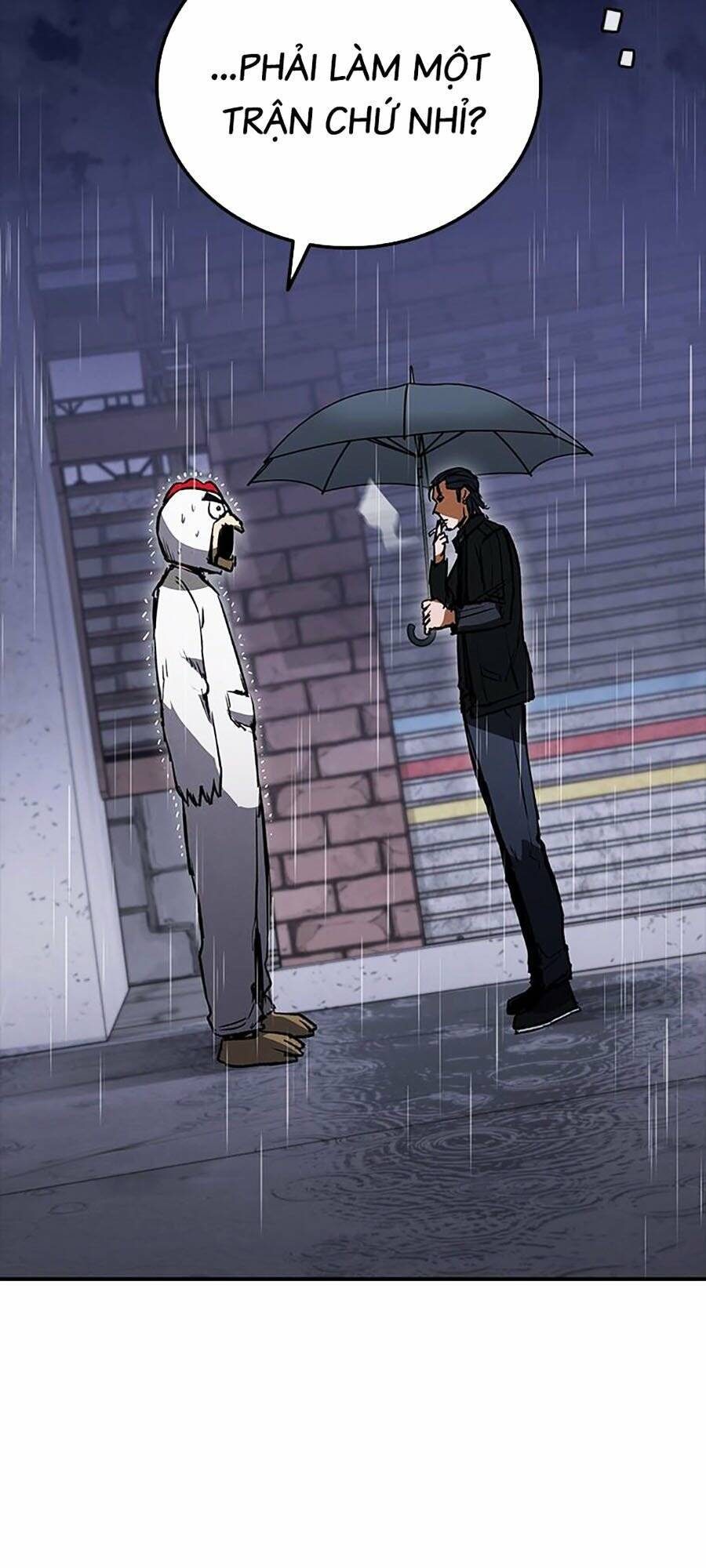 Cá Mập Wyvern Chapter 31 - Trang 2