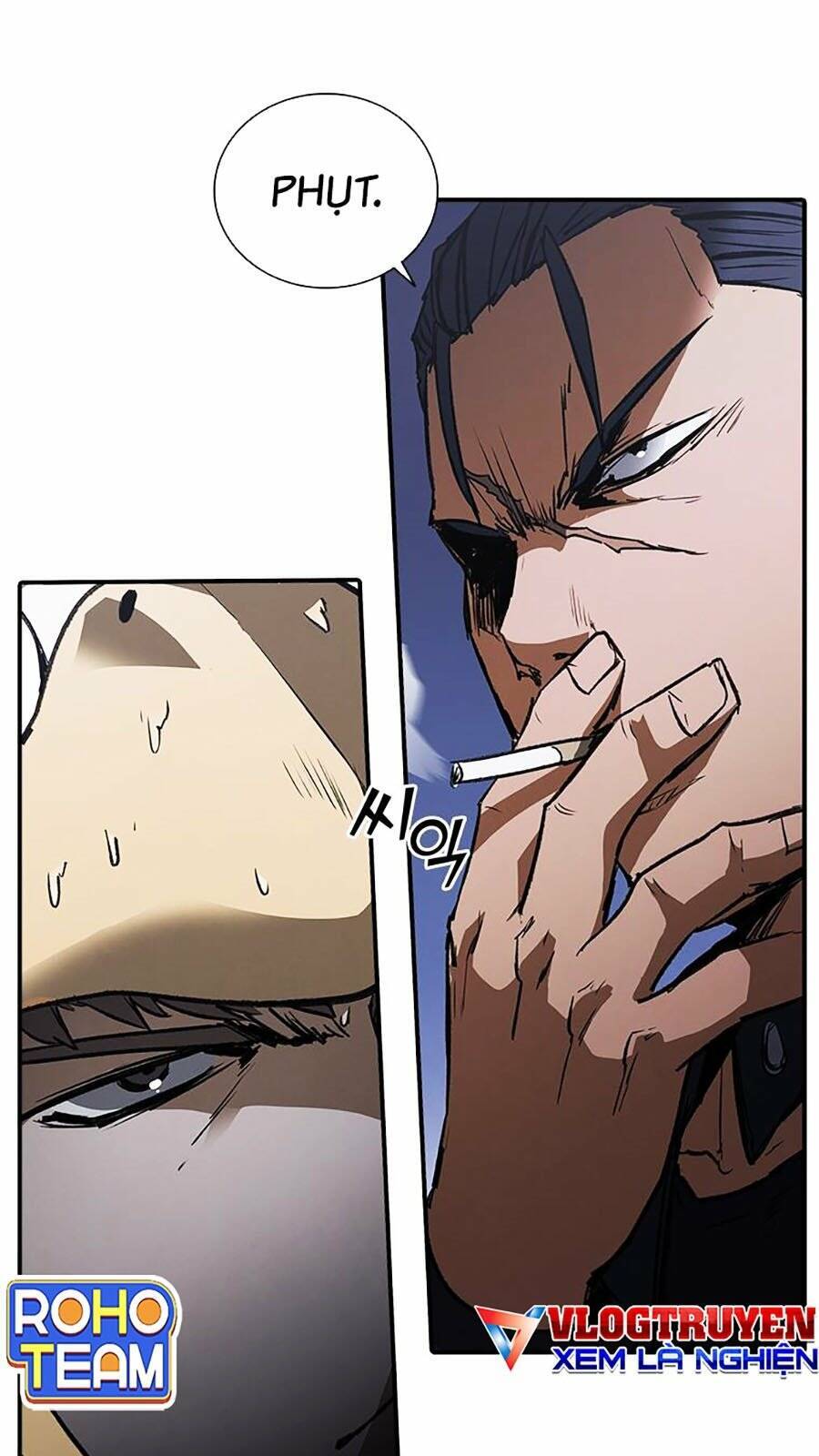 Cá Mập Wyvern Chapter 31 - Trang 2