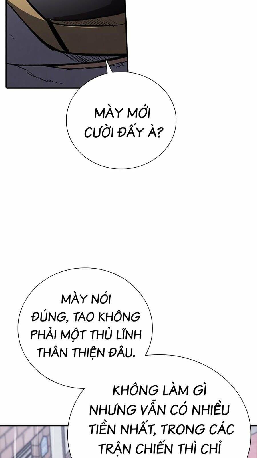 Cá Mập Wyvern Chapter 31 - Trang 2