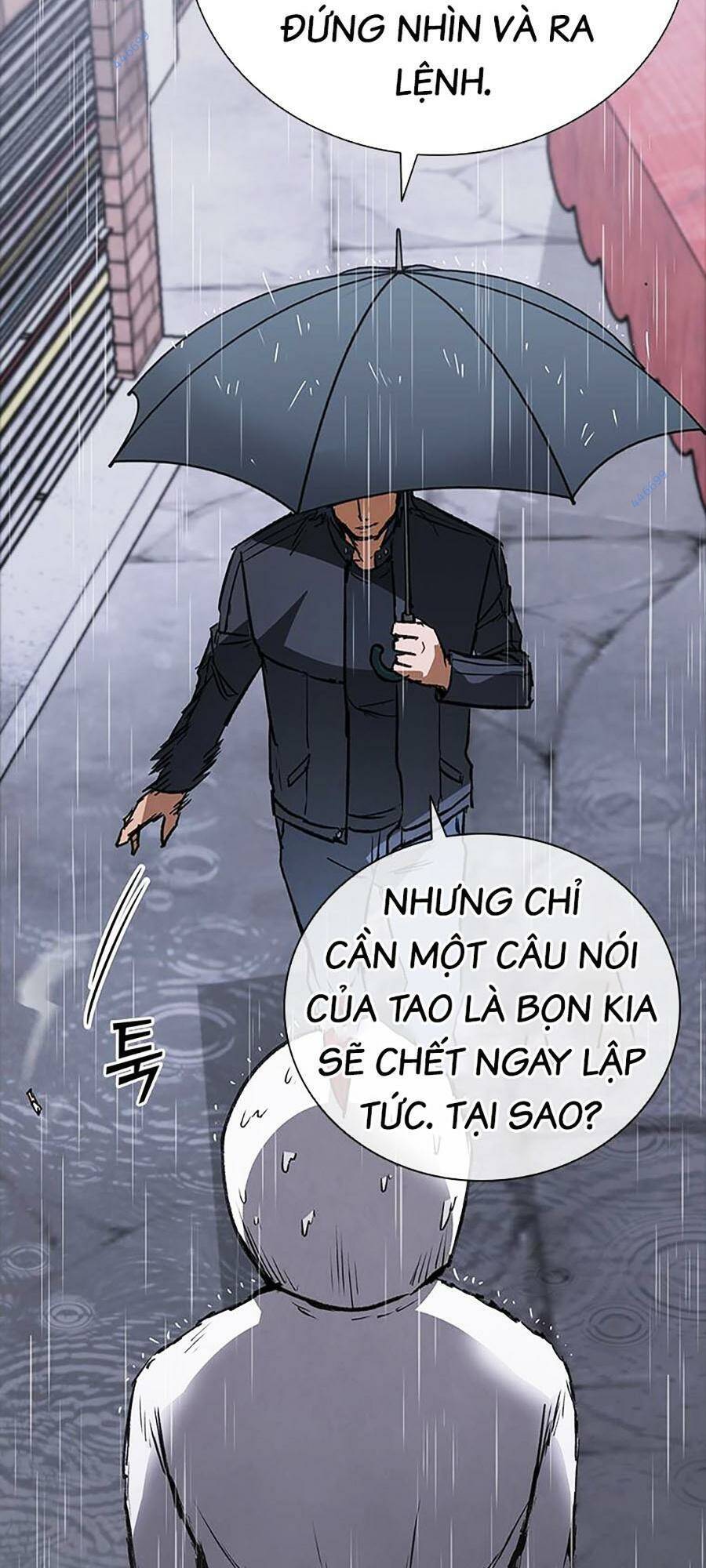 Cá Mập Wyvern Chapter 31 - Trang 2