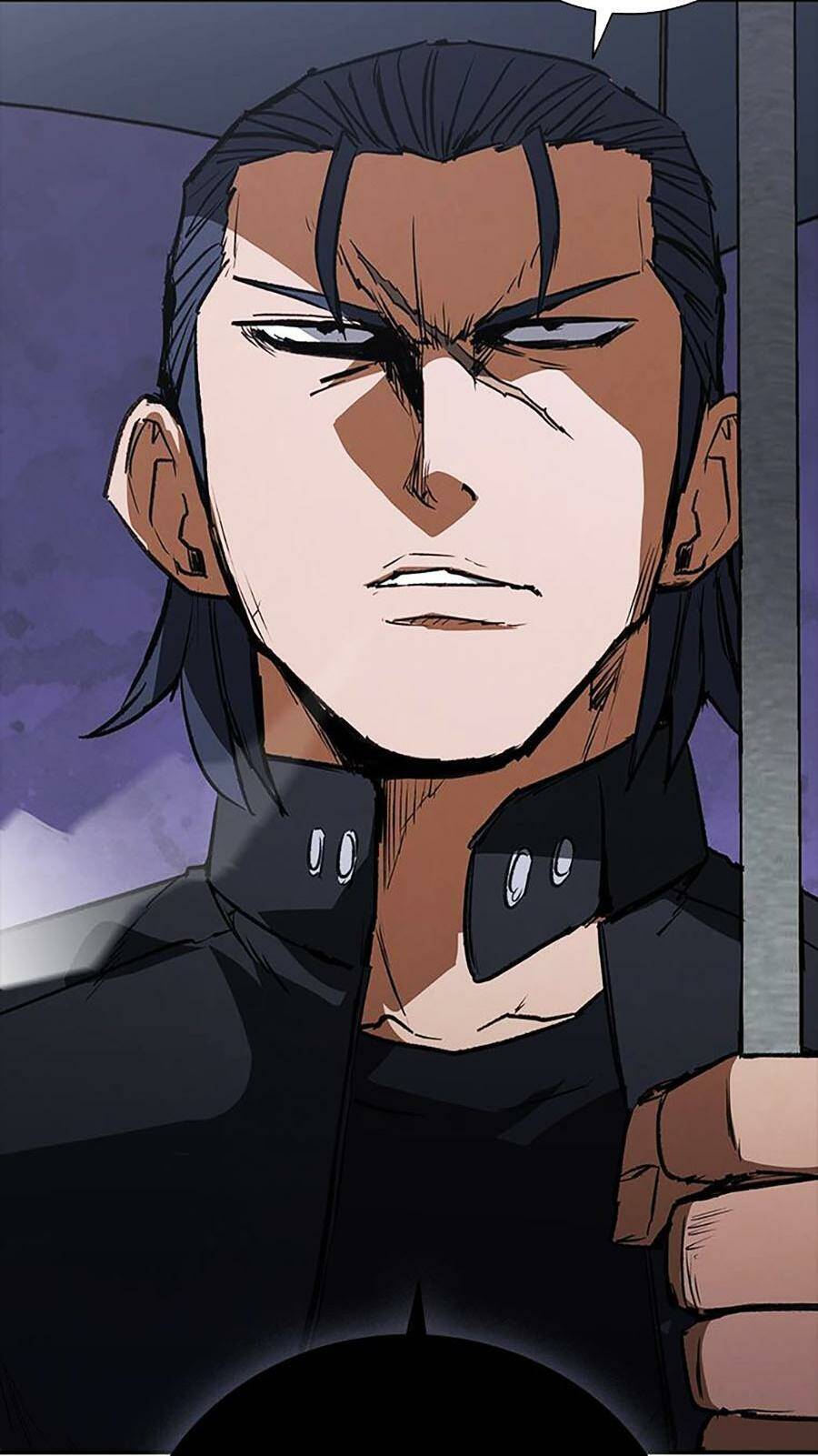 Cá Mập Wyvern Chapter 31 - Trang 2