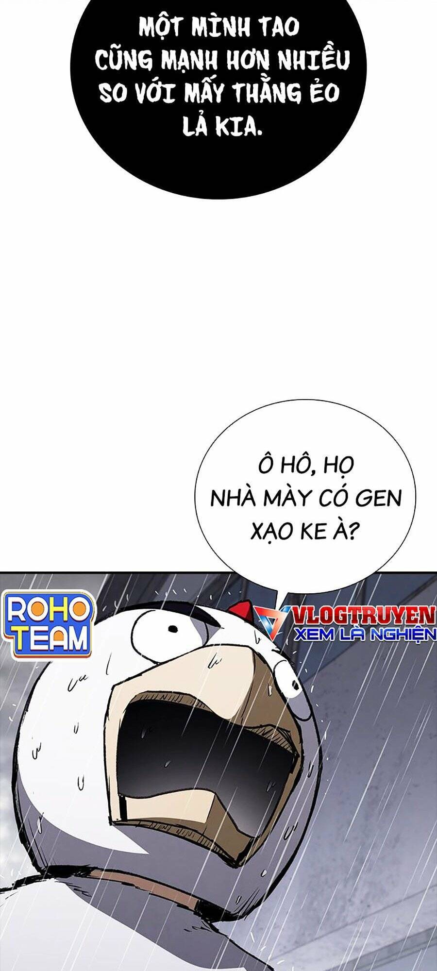 Cá Mập Wyvern Chapter 31 - Trang 2