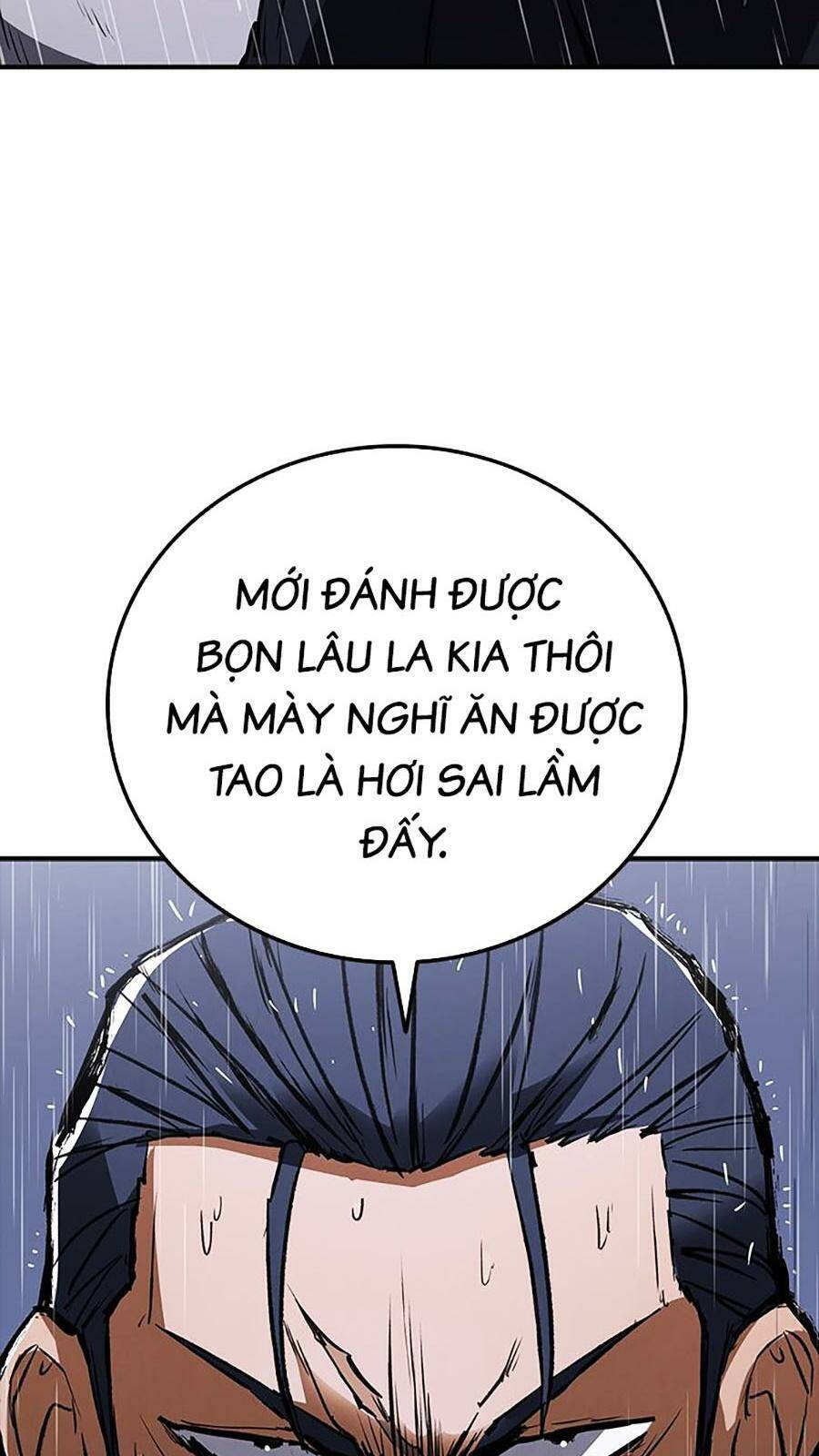 Cá Mập Wyvern Chapter 31 - Trang 2