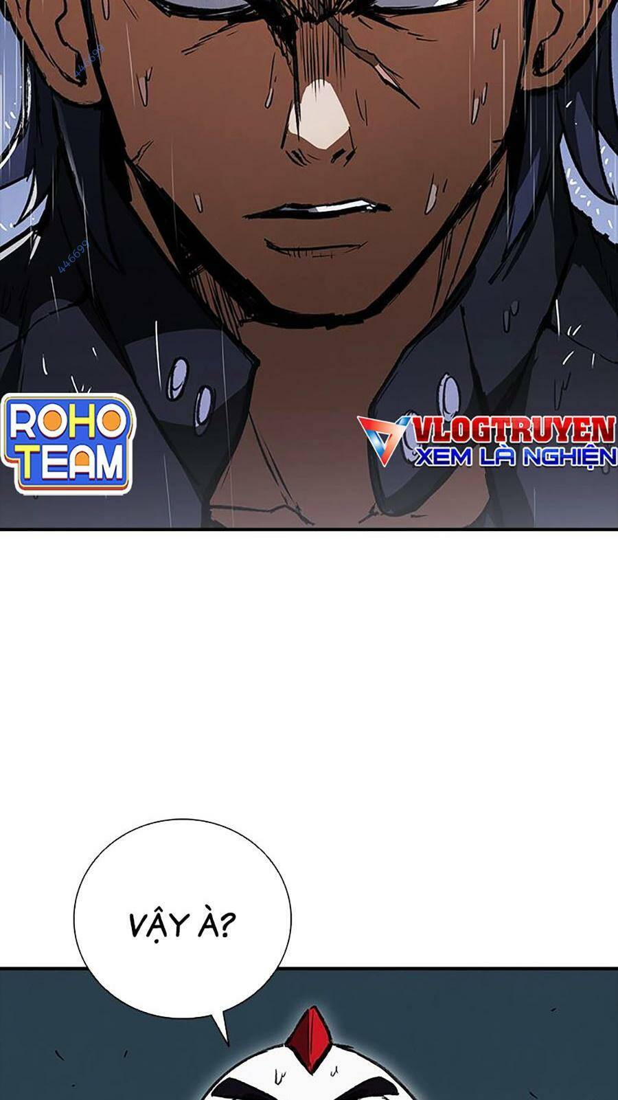 Cá Mập Wyvern Chapter 31 - Trang 2