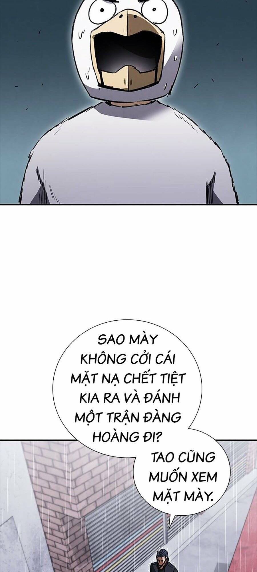 Cá Mập Wyvern Chapter 31 - Trang 2