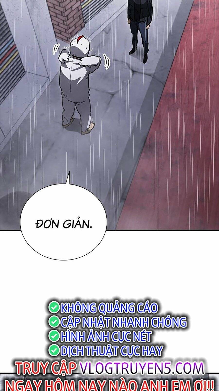 Cá Mập Wyvern Chapter 31 - Trang 2