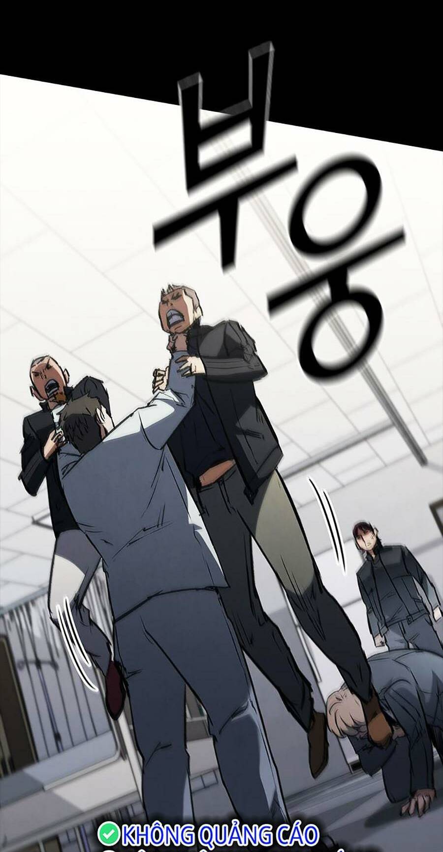 Cá Mập Wyvern Chapter 31 - Trang 2