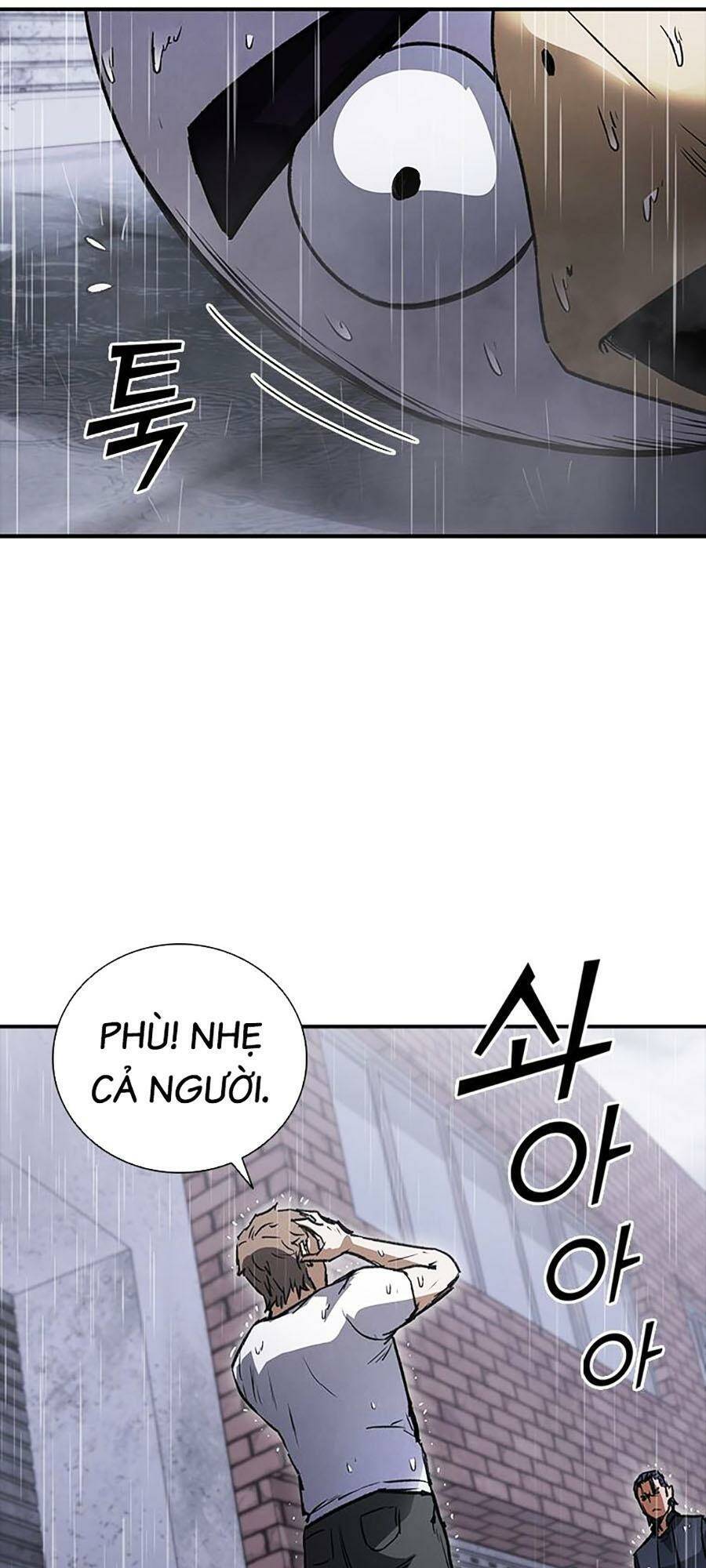 Cá Mập Wyvern Chapter 31 - Trang 2