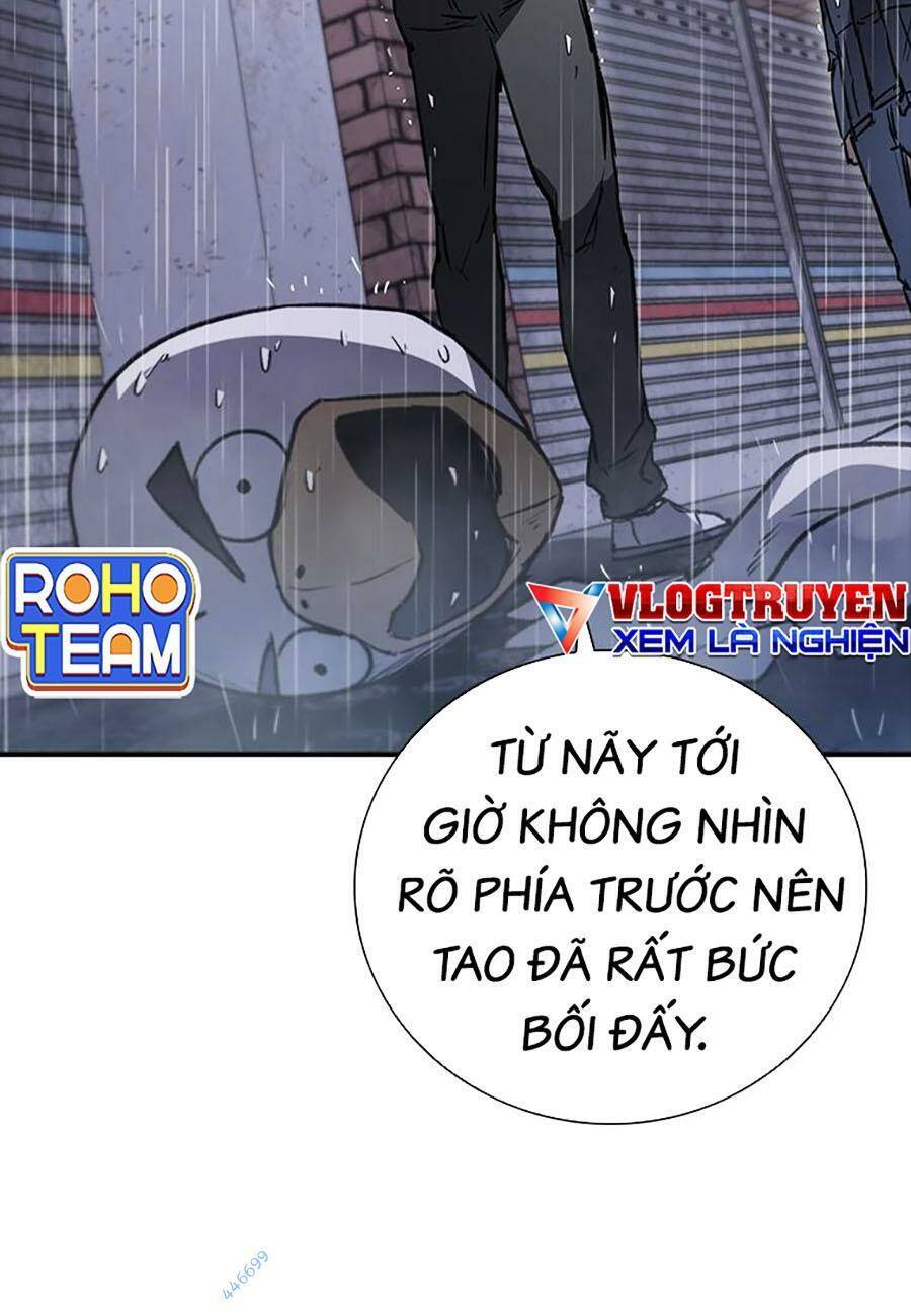 Cá Mập Wyvern Chapter 31 - Trang 2