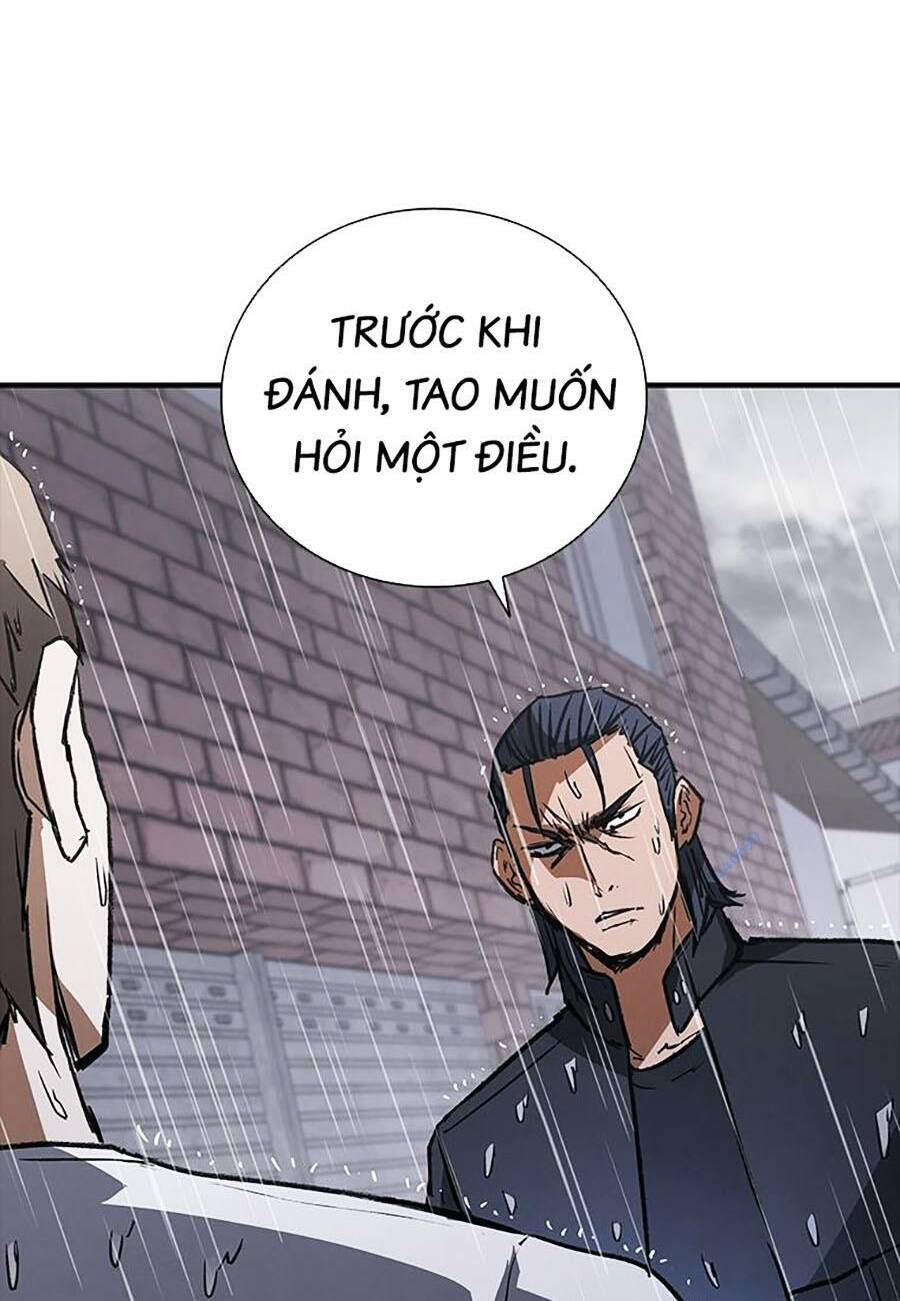 Cá Mập Wyvern Chapter 31 - Trang 2