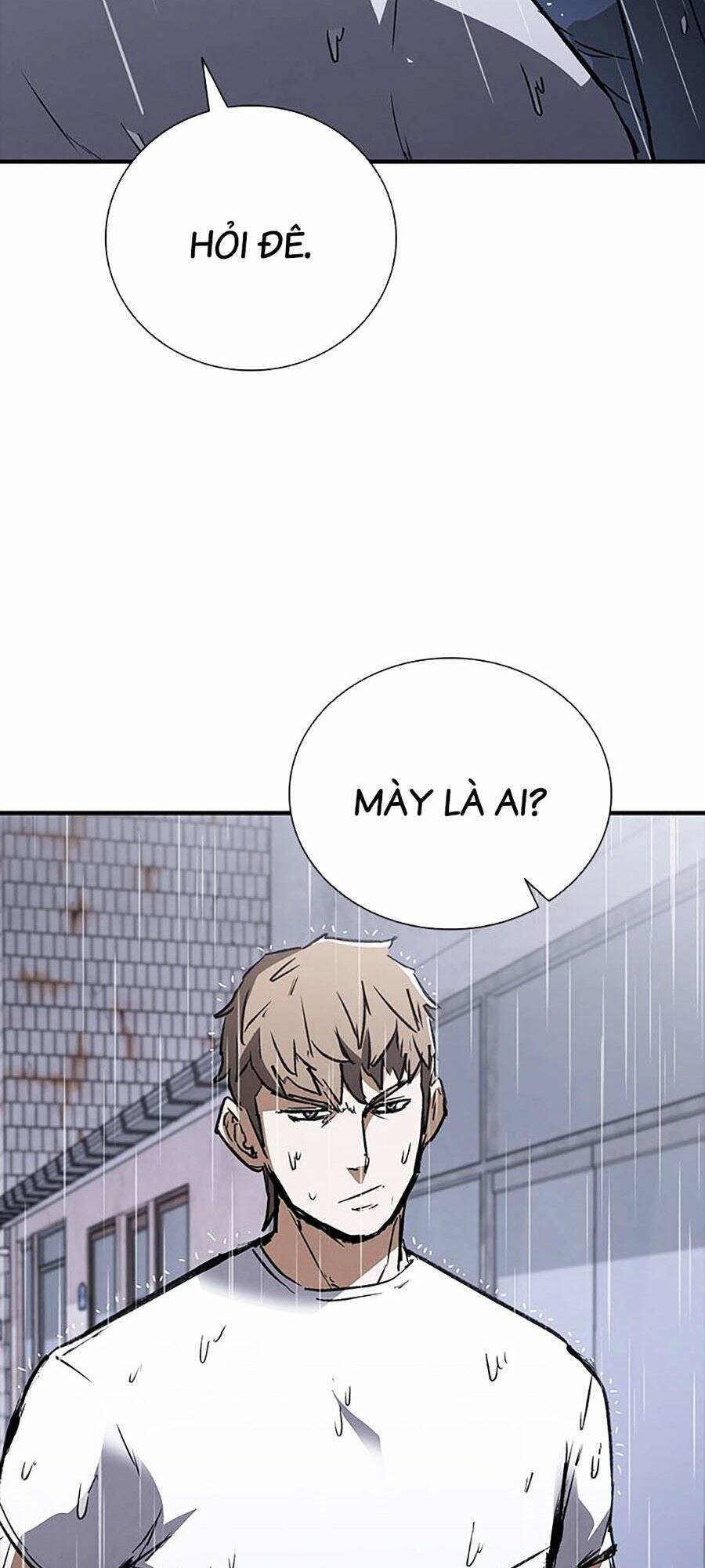 Cá Mập Wyvern Chapter 31 - Trang 2