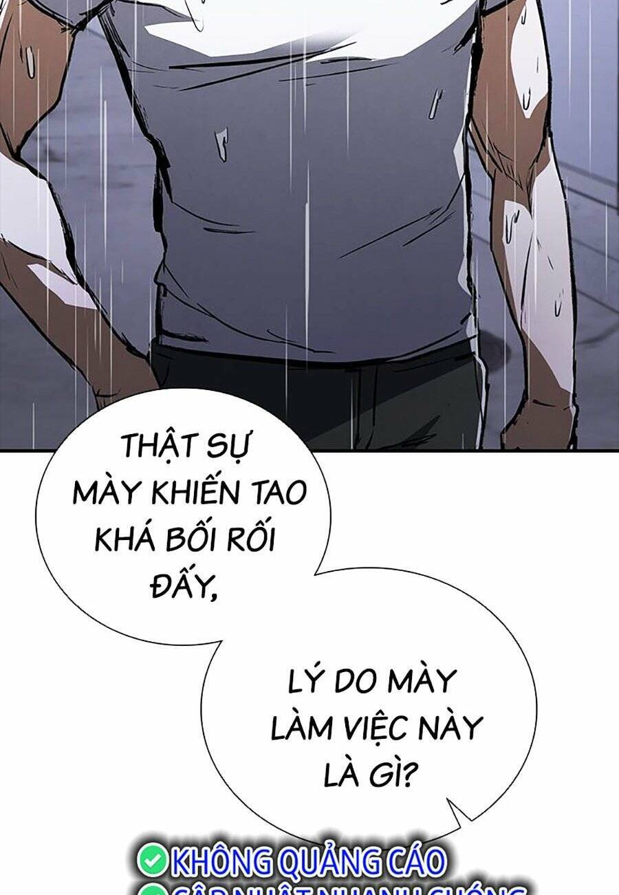 Cá Mập Wyvern Chapter 31 - Trang 2