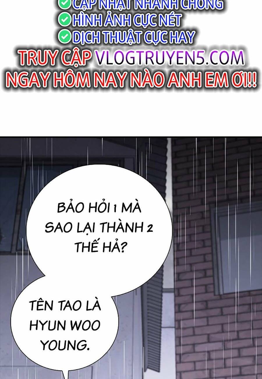 Cá Mập Wyvern Chapter 31 - Trang 2