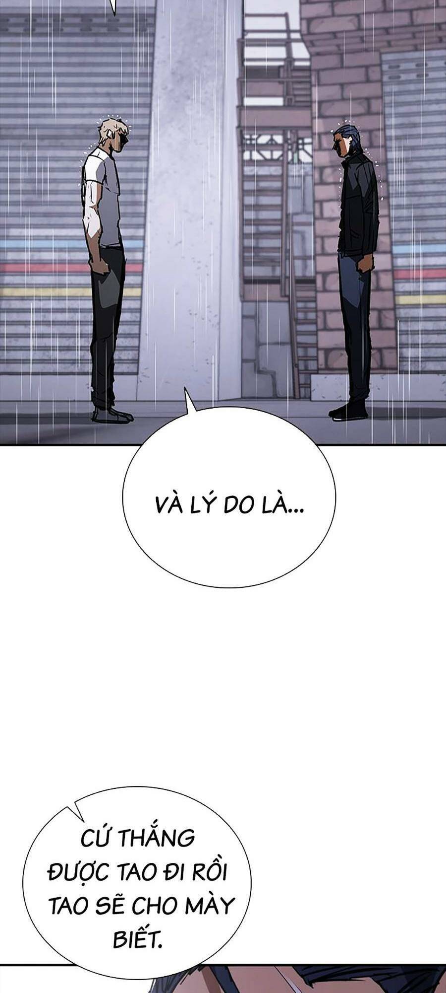 Cá Mập Wyvern Chapter 31 - Trang 2