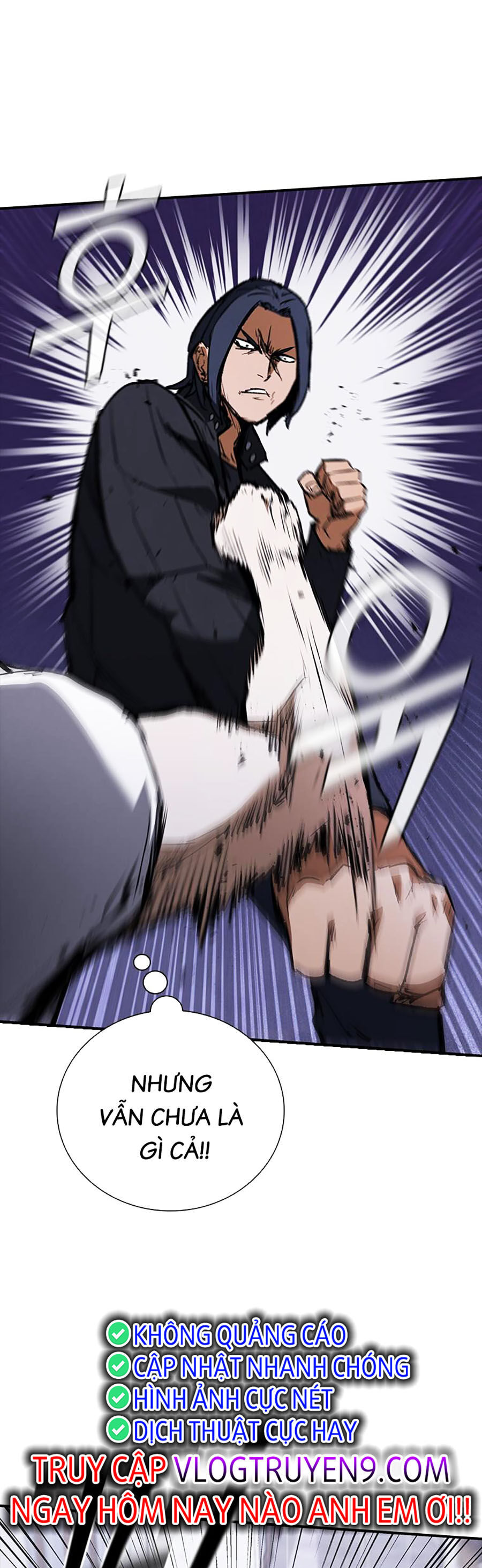 Cá Mập Wyvern Chapter 32 - Trang 2