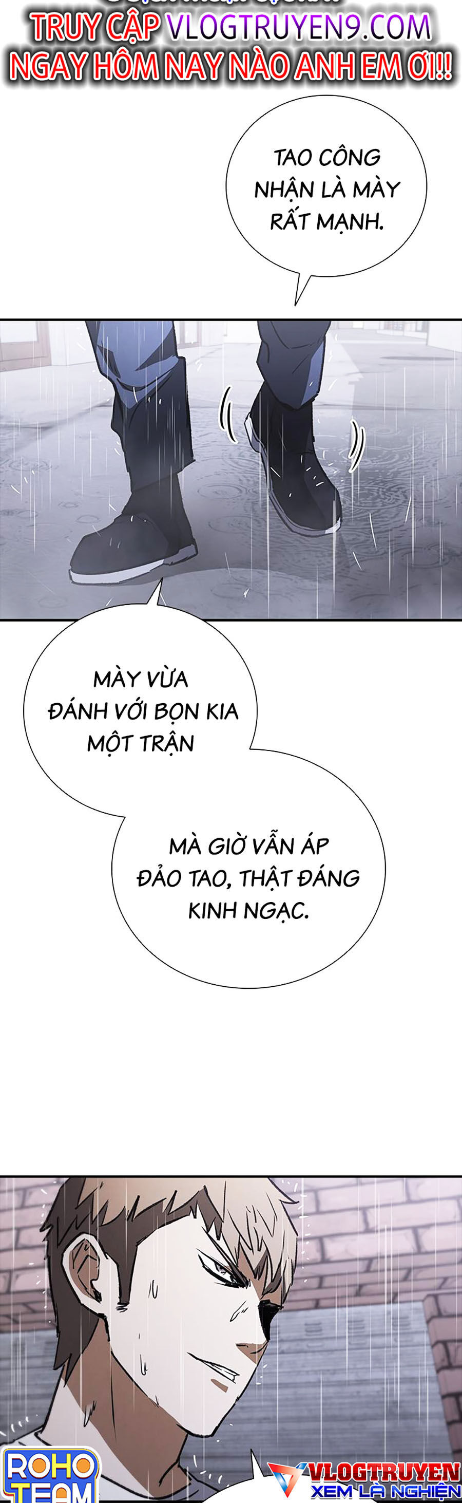 Cá Mập Wyvern Chapter 32 - Trang 2