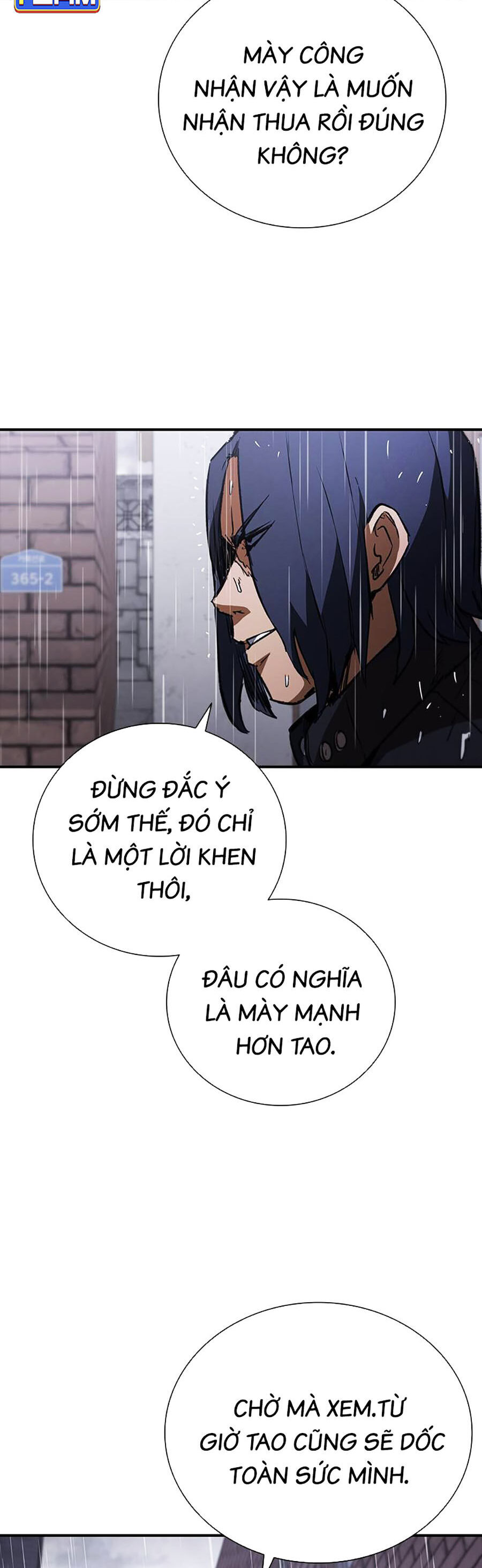 Cá Mập Wyvern Chapter 32 - Trang 2