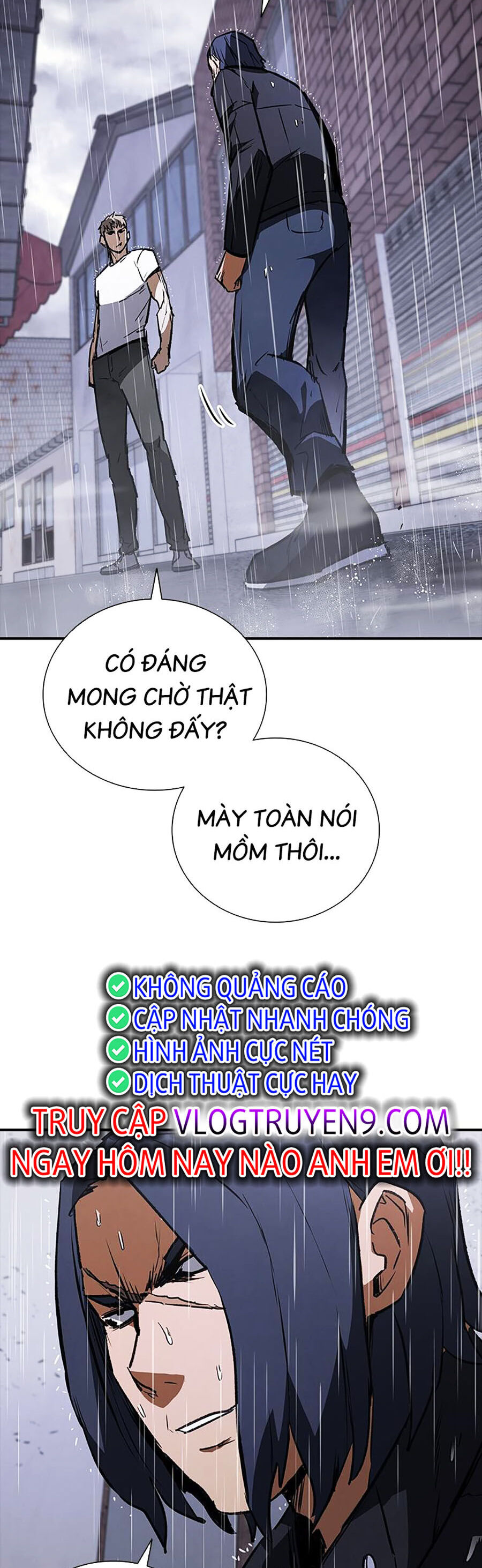 Cá Mập Wyvern Chapter 32 - Trang 2