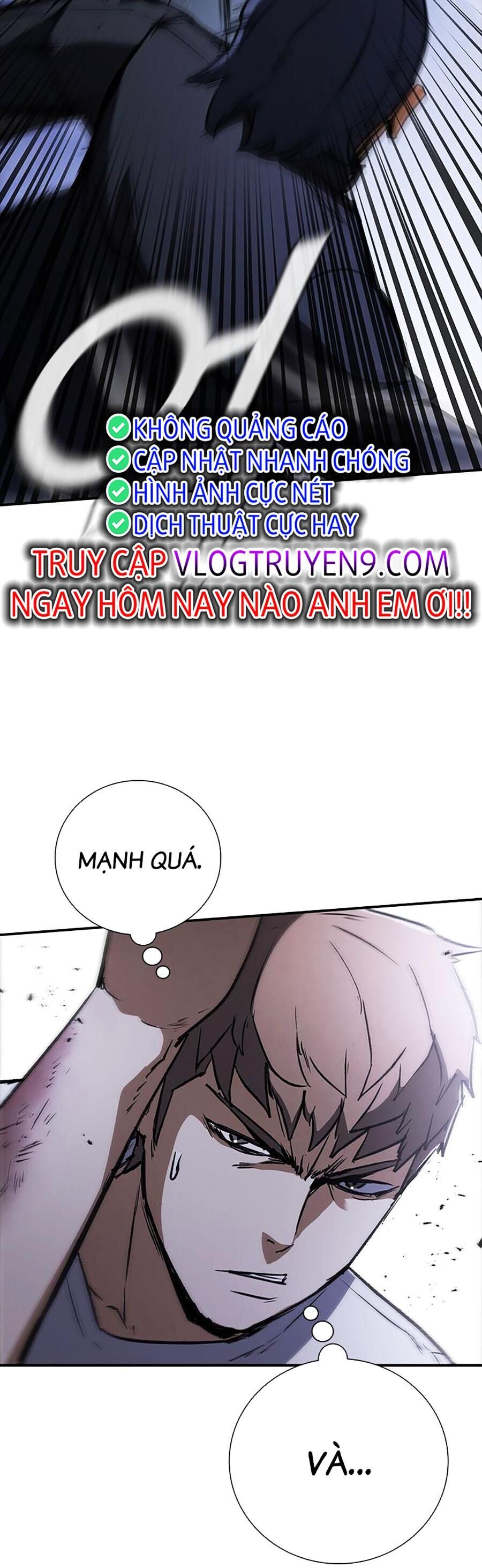 Cá Mập Wyvern Chapter 32 - Trang 2