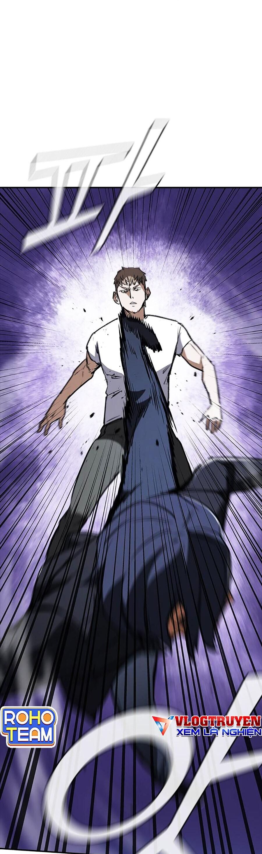 Cá Mập Wyvern Chapter 32 - Trang 2