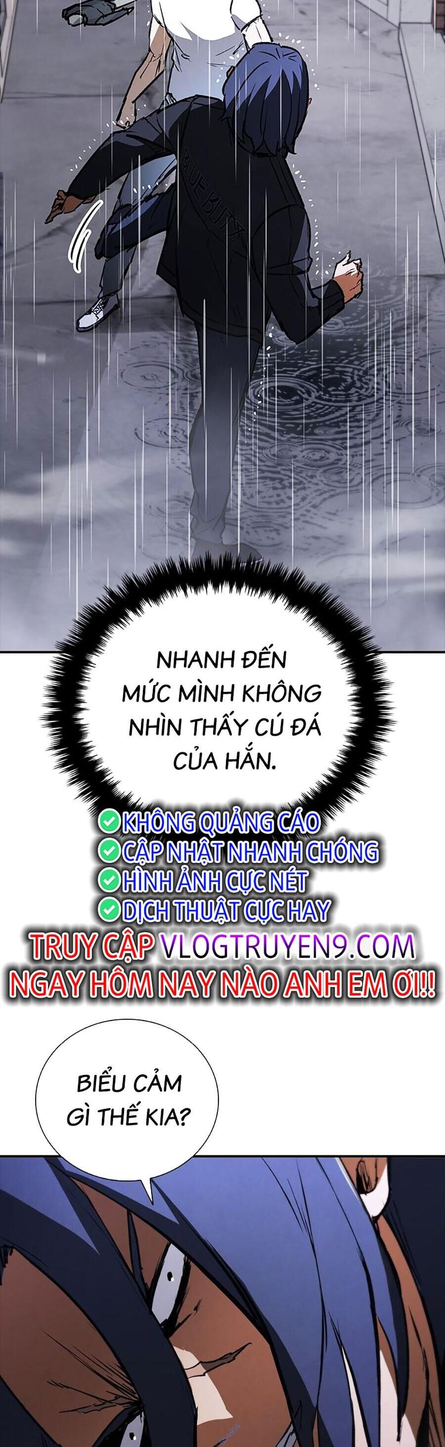 Cá Mập Wyvern Chapter 32 - Trang 2